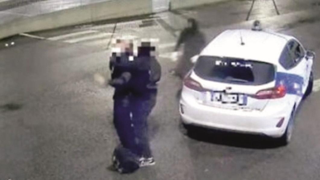 Guardia giurata narcotizzata e poi rapinata: condannati