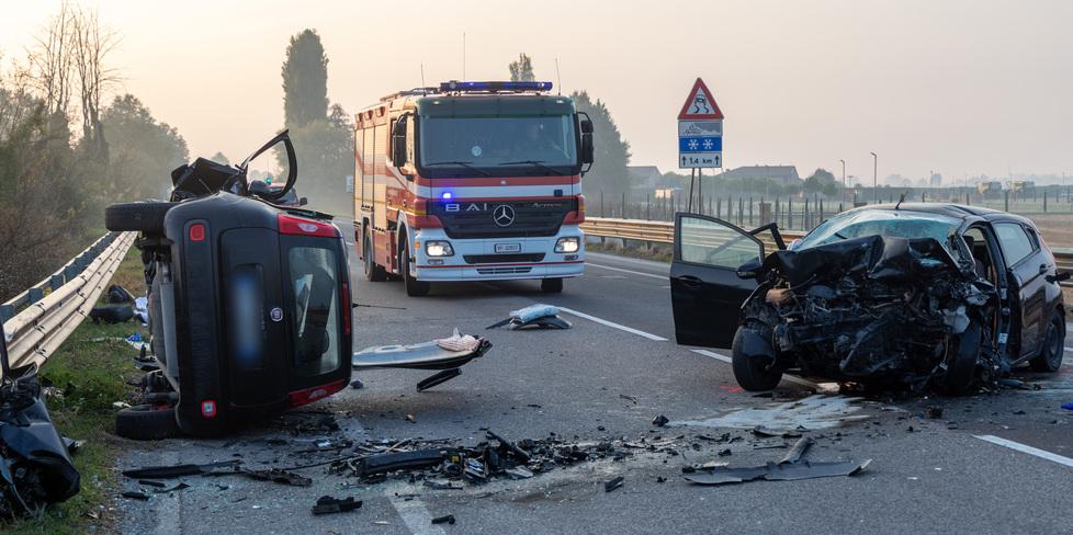 Sarà lutto cittadino a Voghiera nel giorno dei funerali di Eleonora