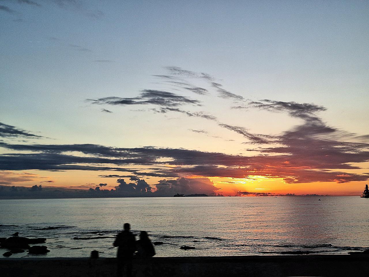 Livorno non tramonta mai. Grazie ad Antonella Timore