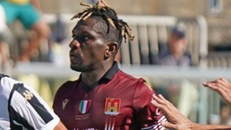 Livorno, reintegrato Bonassi, fuori Welbeck. E Esciua fa traballare Formisano<br type="_moz" />