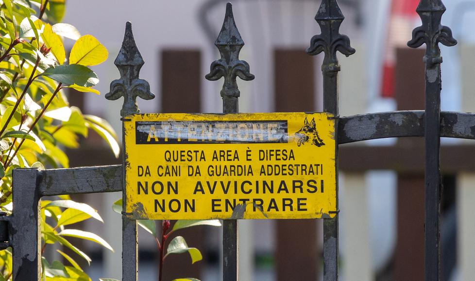 
	(Foto d'archivio)

