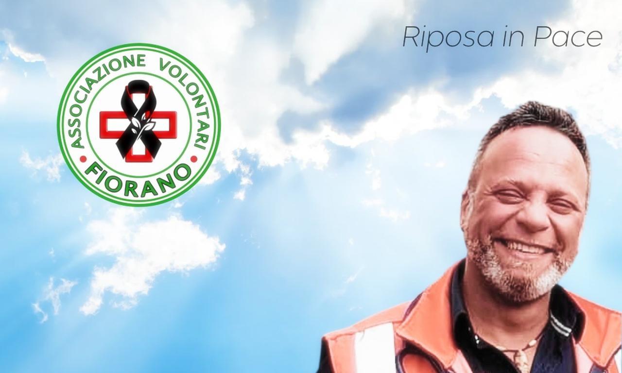 
	Il cordoglio dell'Avf per la morte di Cosimo Calvo

