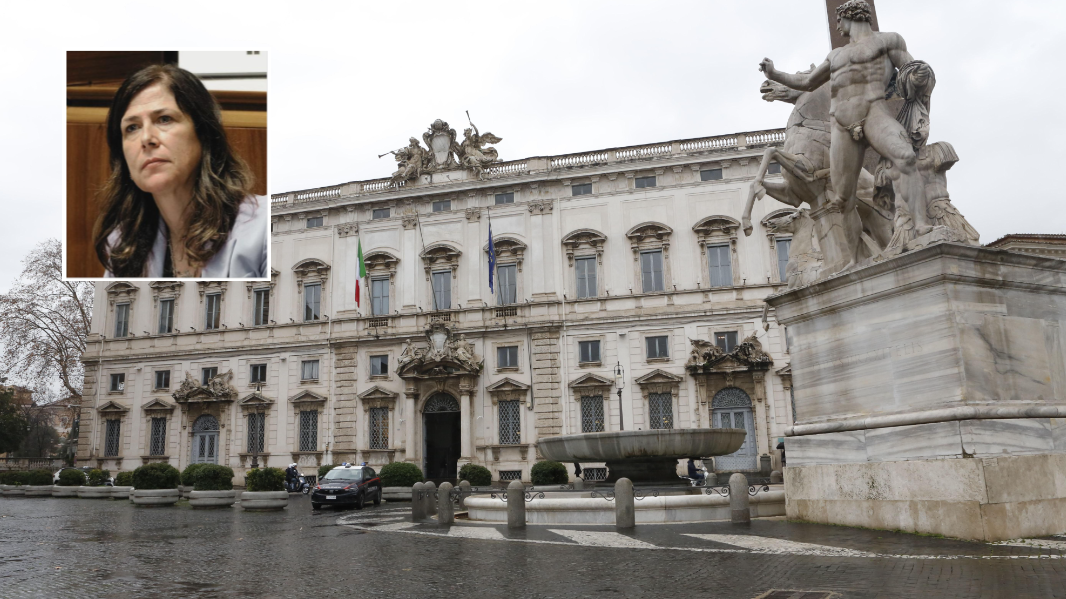 No alla decadenza di Alessandra Todde: cosa dicono le sentenze della Consulta
