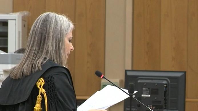 Rosita Grande Aracri condannata per associazione di stampo mafioso