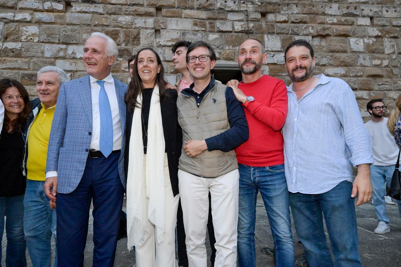 Firenze, il fortino dem vacilla davvero: il calo di consensi in città è un caso