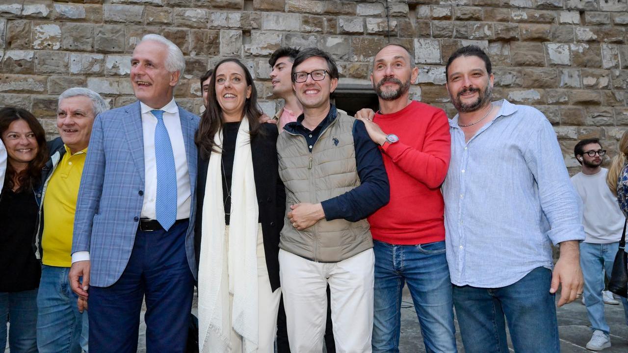 Firenze, il fortino dem vacilla davvero: il calo di consensi in città è un caso