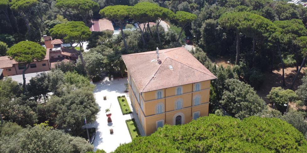 Pietrasanta, via al progetto per il nuovo ristorante della Versiliana: “Sarà pronto entro l’estate 2026”