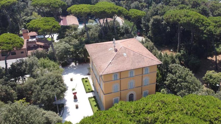 Pietrasanta, via al progetto per il nuovo ristorante della Versiliana: “Sarà pronto entro l’estate 2026”