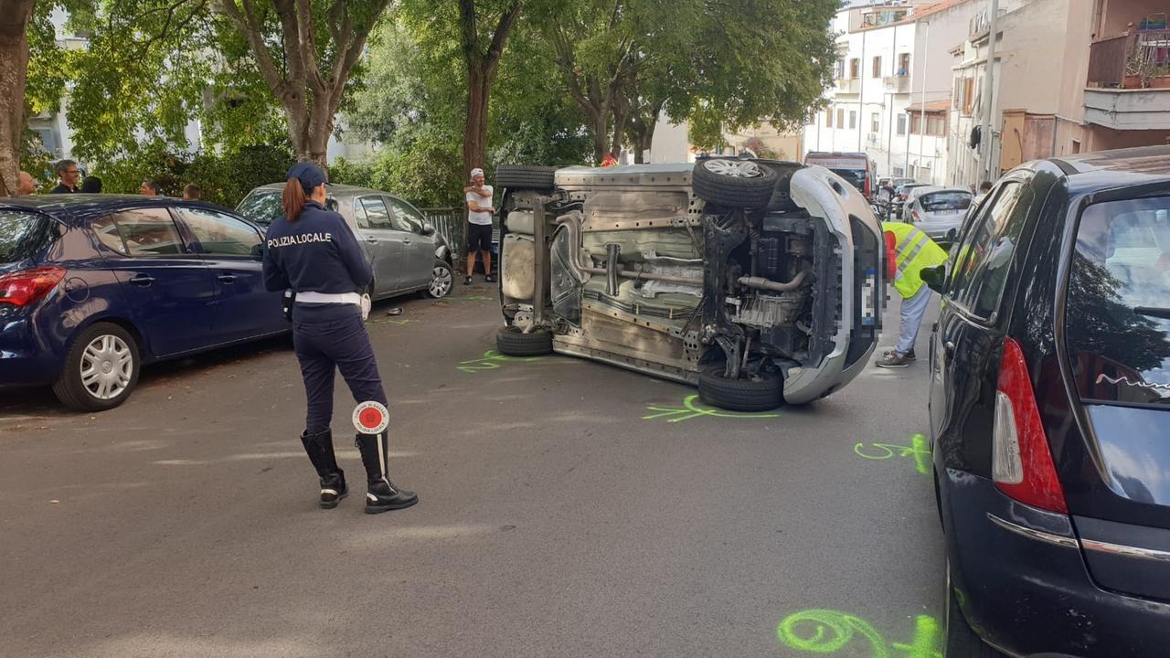 Le strade della Sardegna tra le meno sicure d’Italia: ecco dove si verificano più incidenti