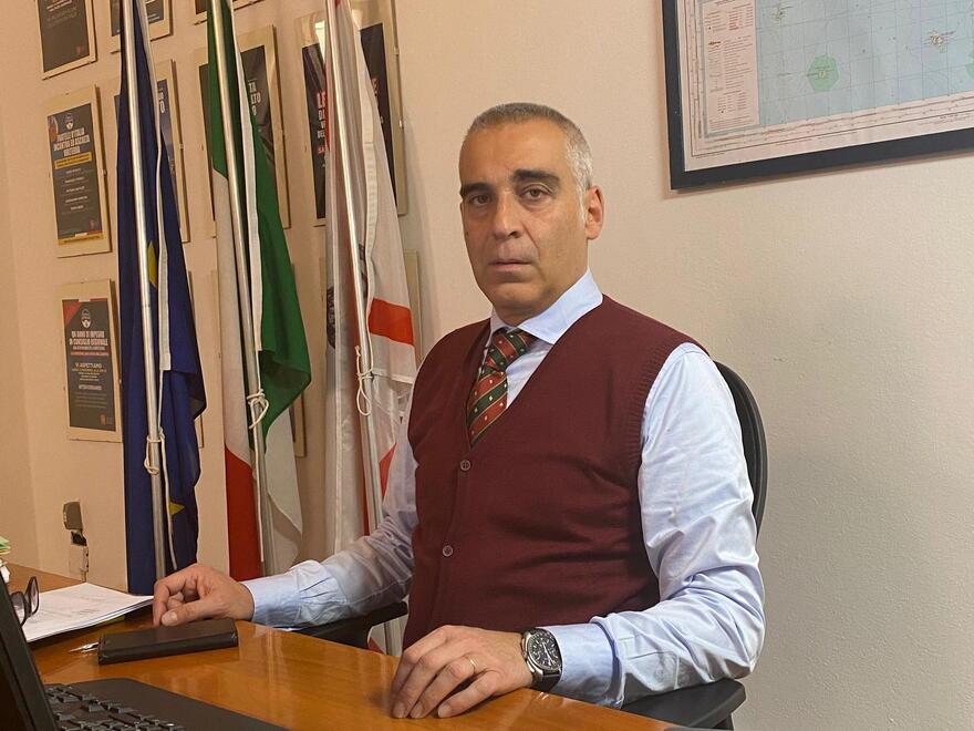 
	Diego Petrucci, confermato consigliere regionale di FdI

