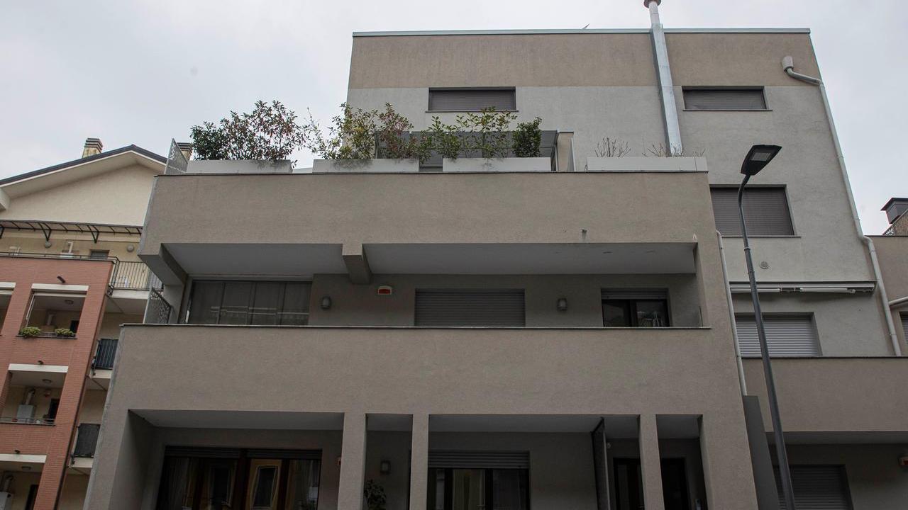 Dove è avvenuto il delitto