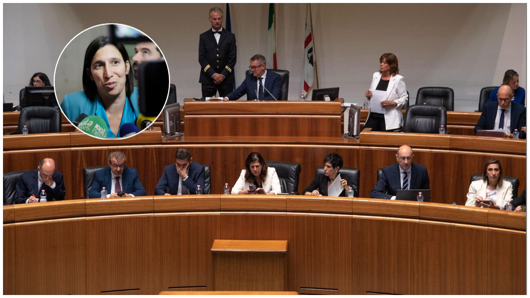 Stop decadenza, la Consulta conferma Alessandra Todde presidente della Regione. Elly Schlein: «Avanti così Alessandra»