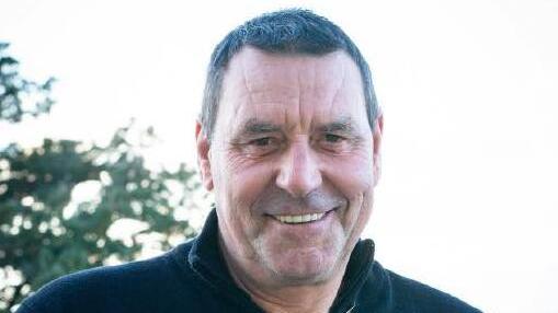 Fabrizio Goracci aveva 59 anni