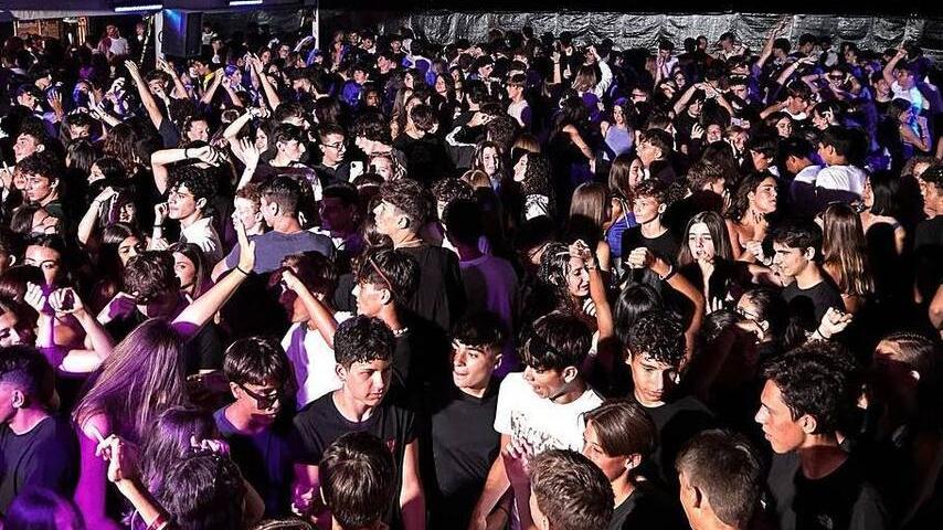 Preso a pugni sulla pista a Voghiera, due giovani davanti al giudice