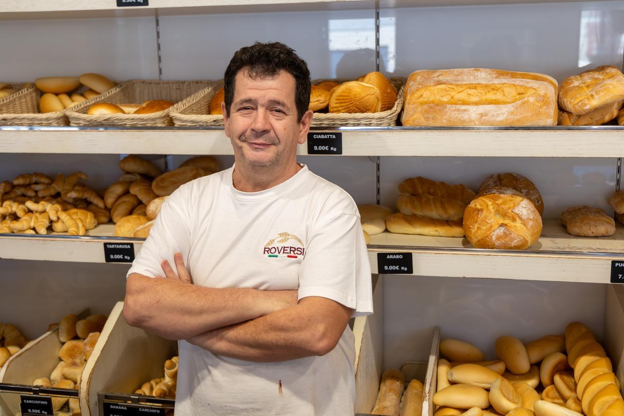 Giornata mondiale del pane. I fornai a Ferrara: «Serve reinventarsi»
