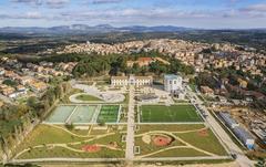 Per le ex terme di Rinaggiu inizia una nuova vita