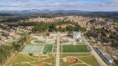 Per le ex terme di Rinaggiu inizia una nuova vita