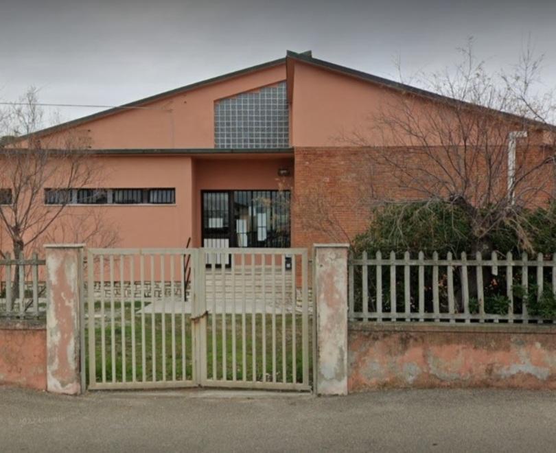 Il distretto