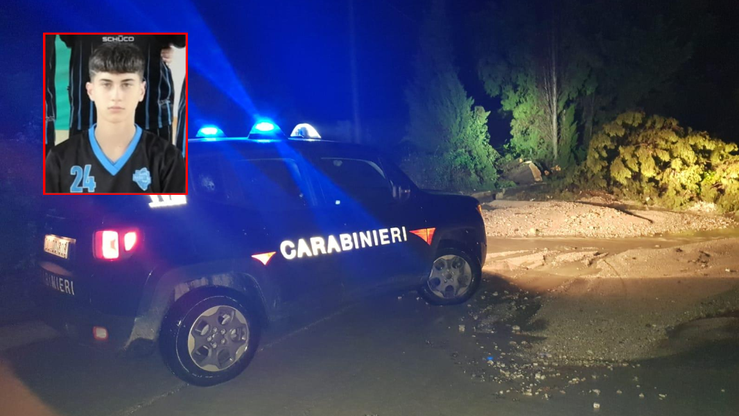 Adolescente travolto e ucciso a Sassari: in aula la ricostruzione del terribile incidente