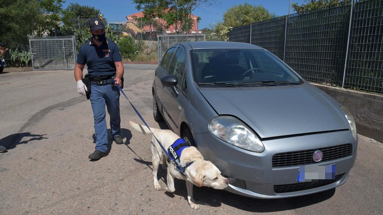 Scuole sicure: 30mila euro a Sassari contro lo spaccio vicino agli istituti