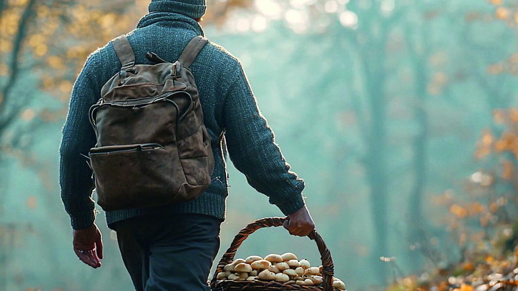 Funghi: ecco dove poter fare i controlli micologici