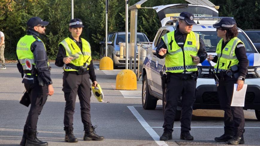 Rischia la vita il 14enne investito a Sant’Agostino