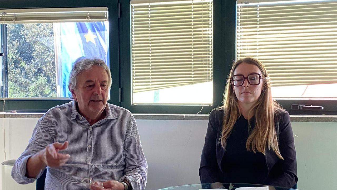 Zucconi lascia l’incarico da assessore