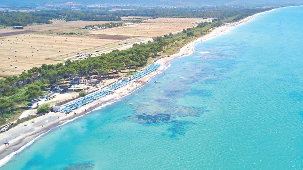 
	In Toscana arriva il turismo lungo

