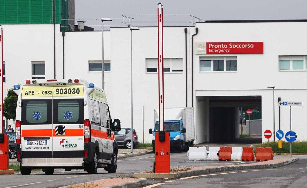 In provincia di Ferrara si muore di più: ecco le cause principali