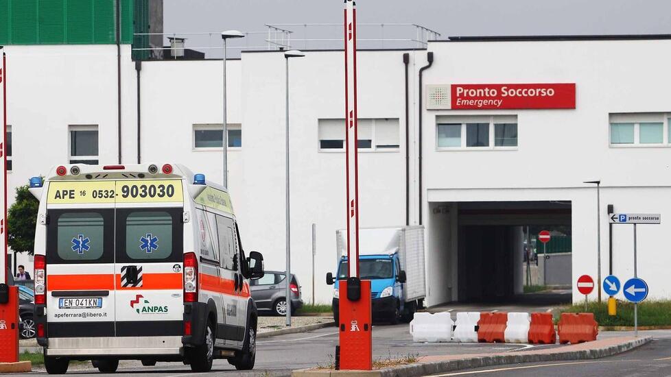 In provincia di Ferrara si muore di più: ecco le cause principali