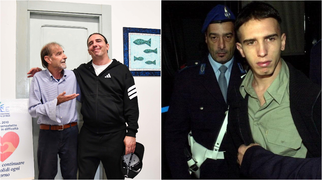 Il satanismo, la droga, 19 anni di carcere per omicidio e ora una seconda vita: «L’arresto a 24 anni la mia fortuna»