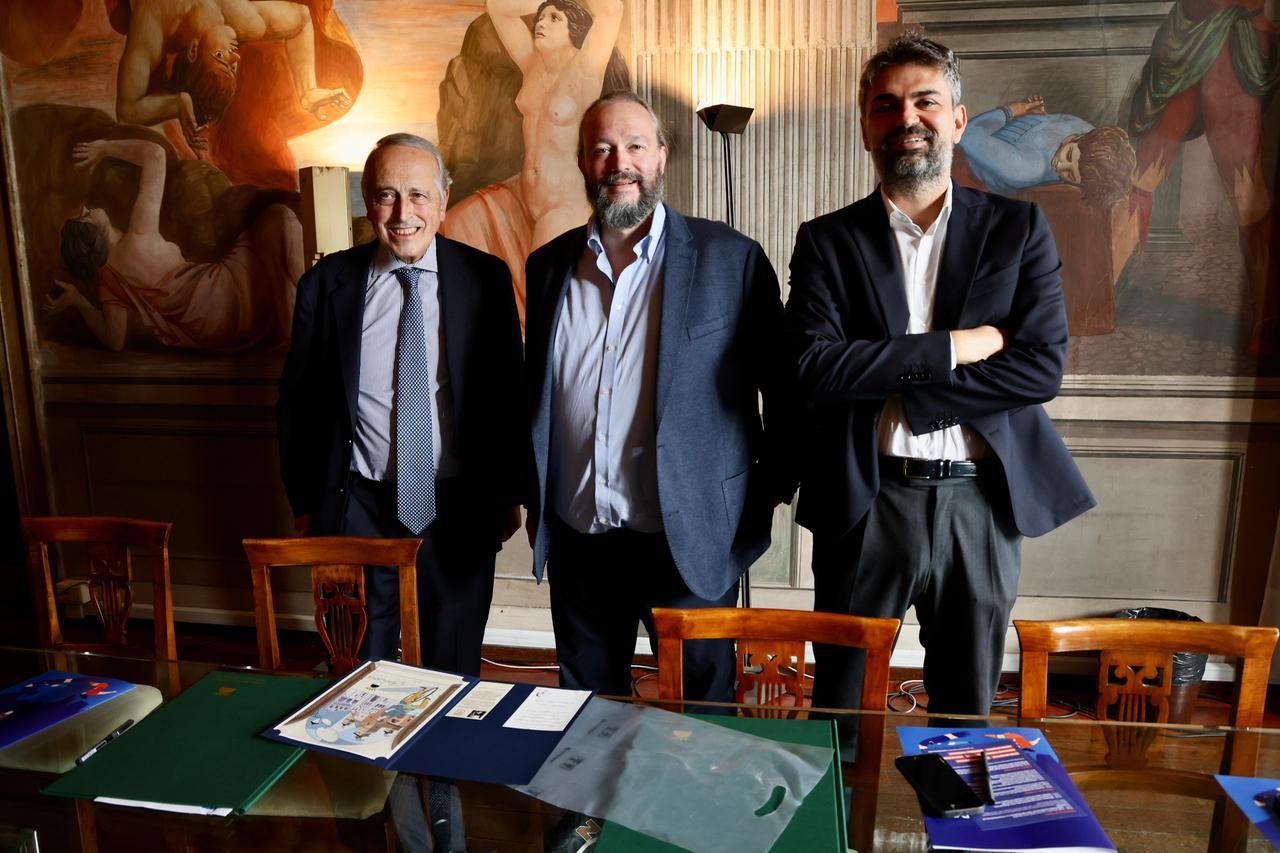 Il Quarto Tempo arriva a Ferrara, tre giorni per chi ama i dilettanti