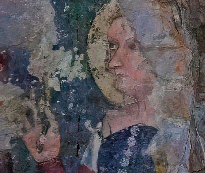 Ferrara, San Paolo si rivela: affreschi emersi durante il restauro della chiesa