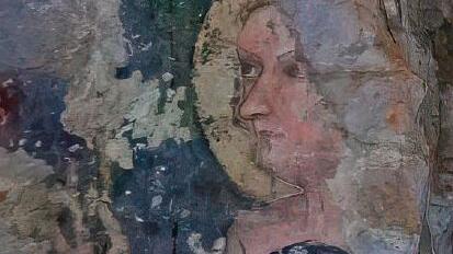 Ferrara, San Paolo si rivela: affreschi emersi durante il restauro della chiesa