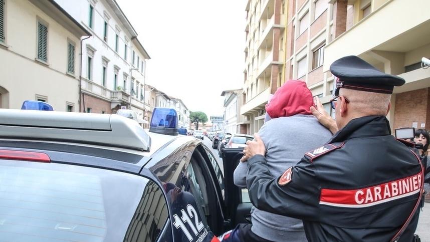 Il figlio dell’anziano fu fermato per maltrattamenti