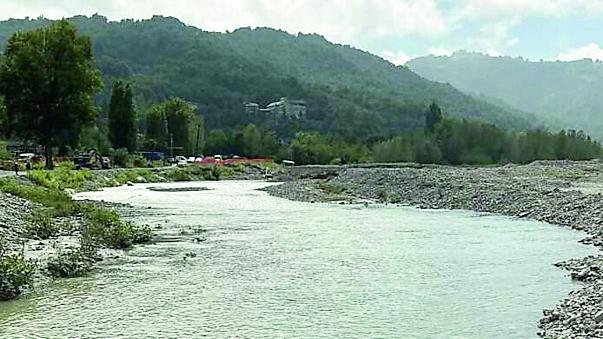 Diga di Vetto, completato il primo step: scelto un grande invaso da 86 milioni di metri cubi. Servono 519 milioni di euro