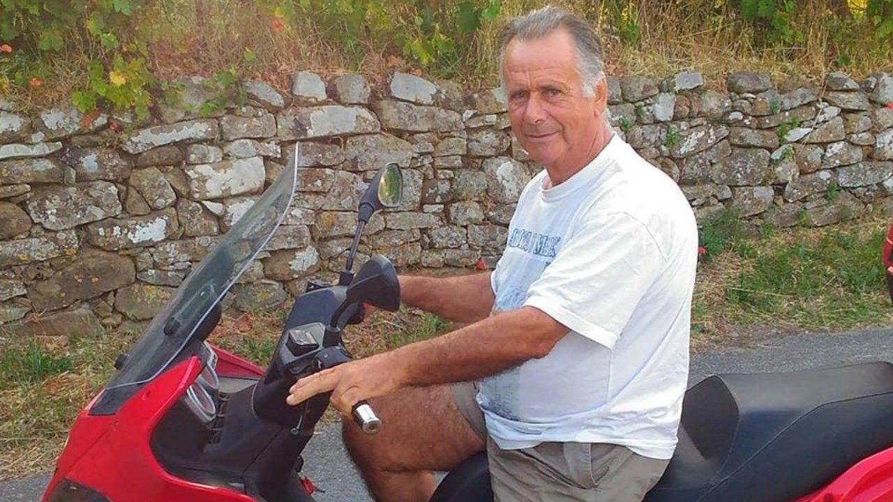 
	La vittima


