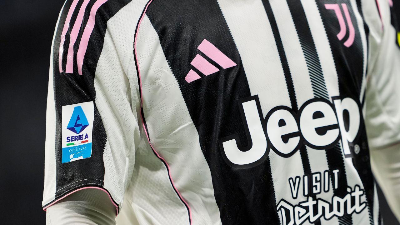 
	Juventus sotto indagine

