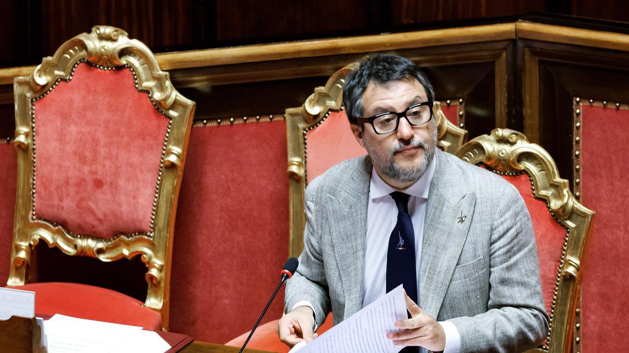 Matteo Salvini