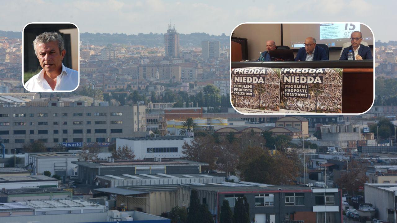 Predda Niedda nel caos prova a ripartire con il nuovo commissario liquidatore