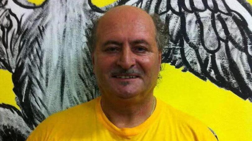 La vittima, Aldo Puccinelli