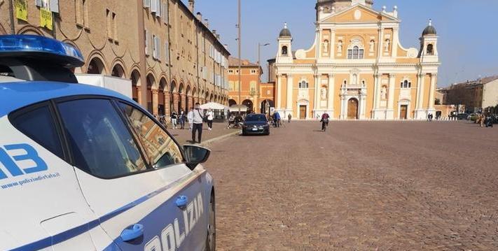 Quando i vicoli del Duomo diventano territorio di conquista