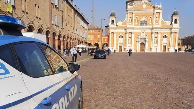 Quando i vicoli del Duomo diventano territorio di conquista