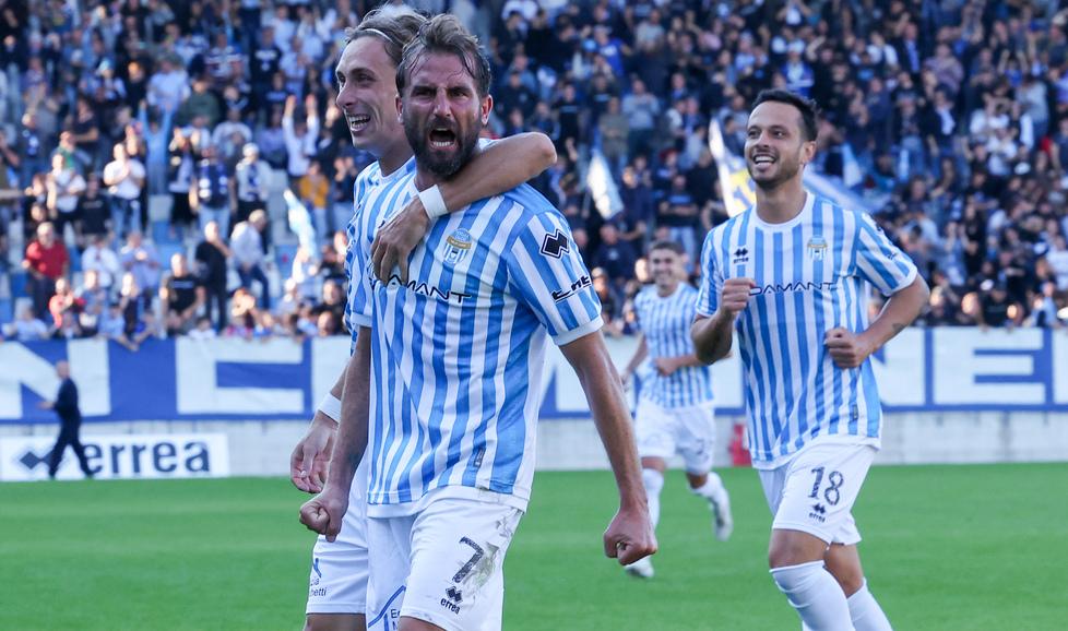 Ars et Labor, come giochi? Le scelte con la nuova punta