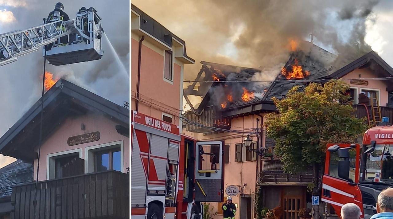 
	L'incendio alla Locanda Zita


