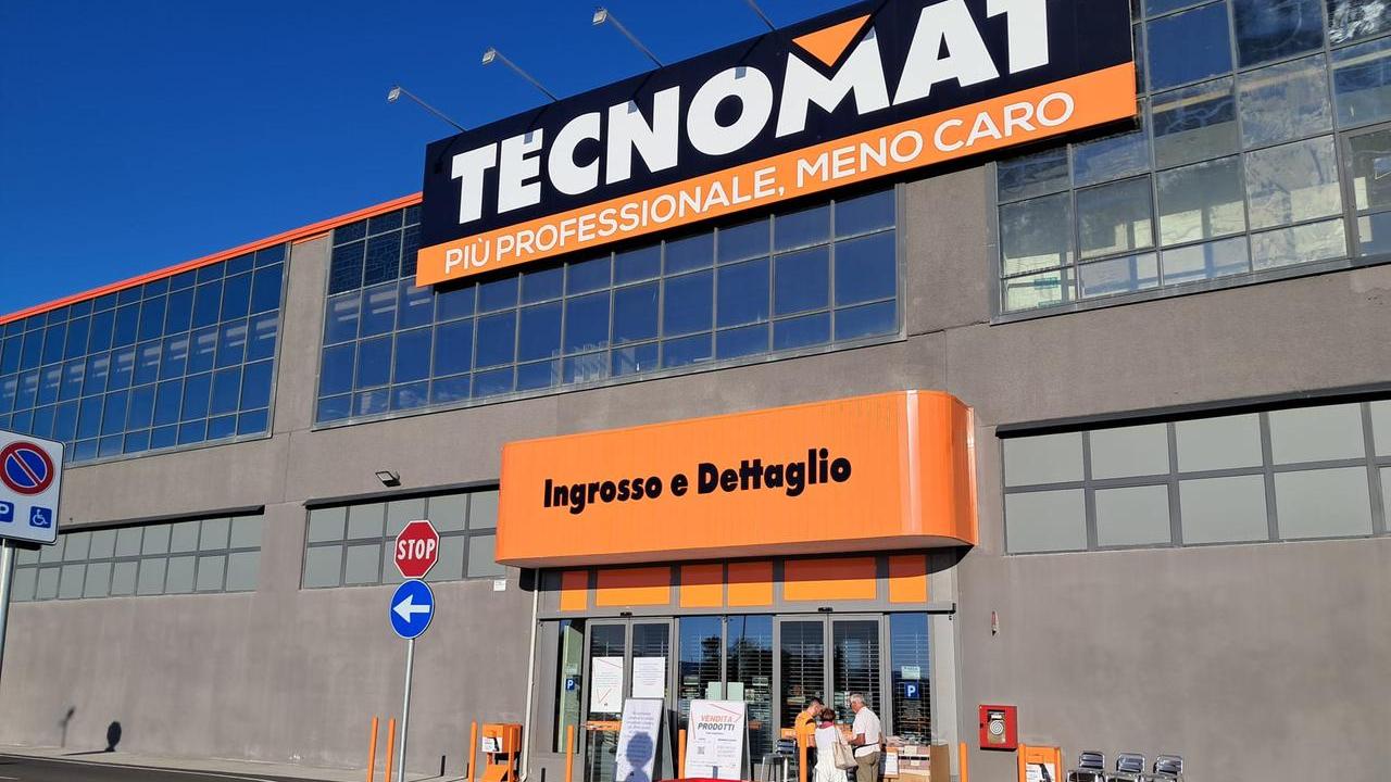 Chiusura di Tecnomat a Olbia: nuova battaglia in tribunale