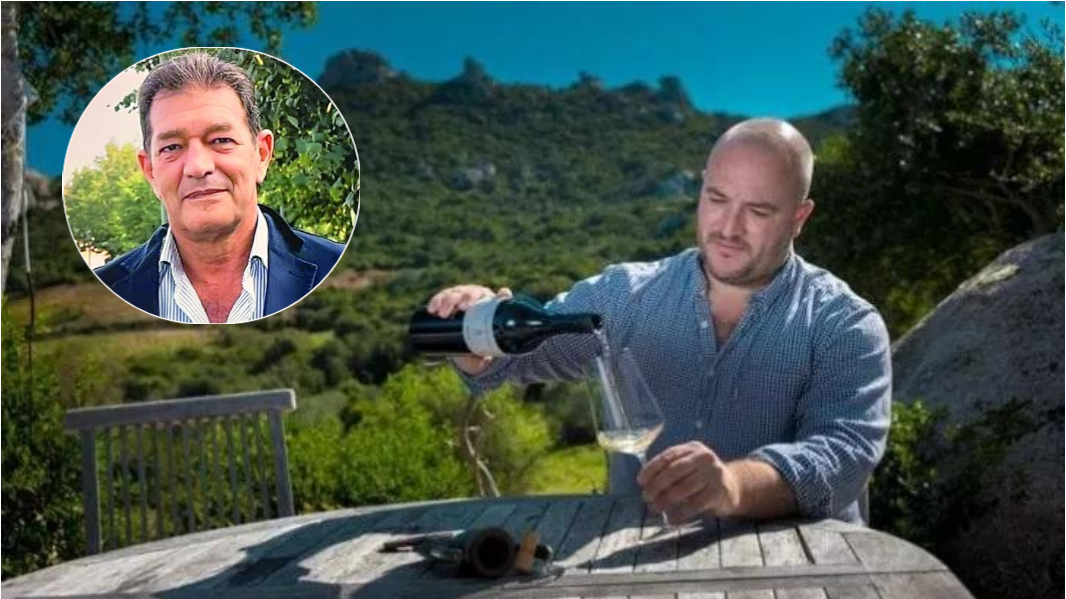 Emanuele Ragnedda, il criminologo: «Annientato dalla droga e dal peso del successo»