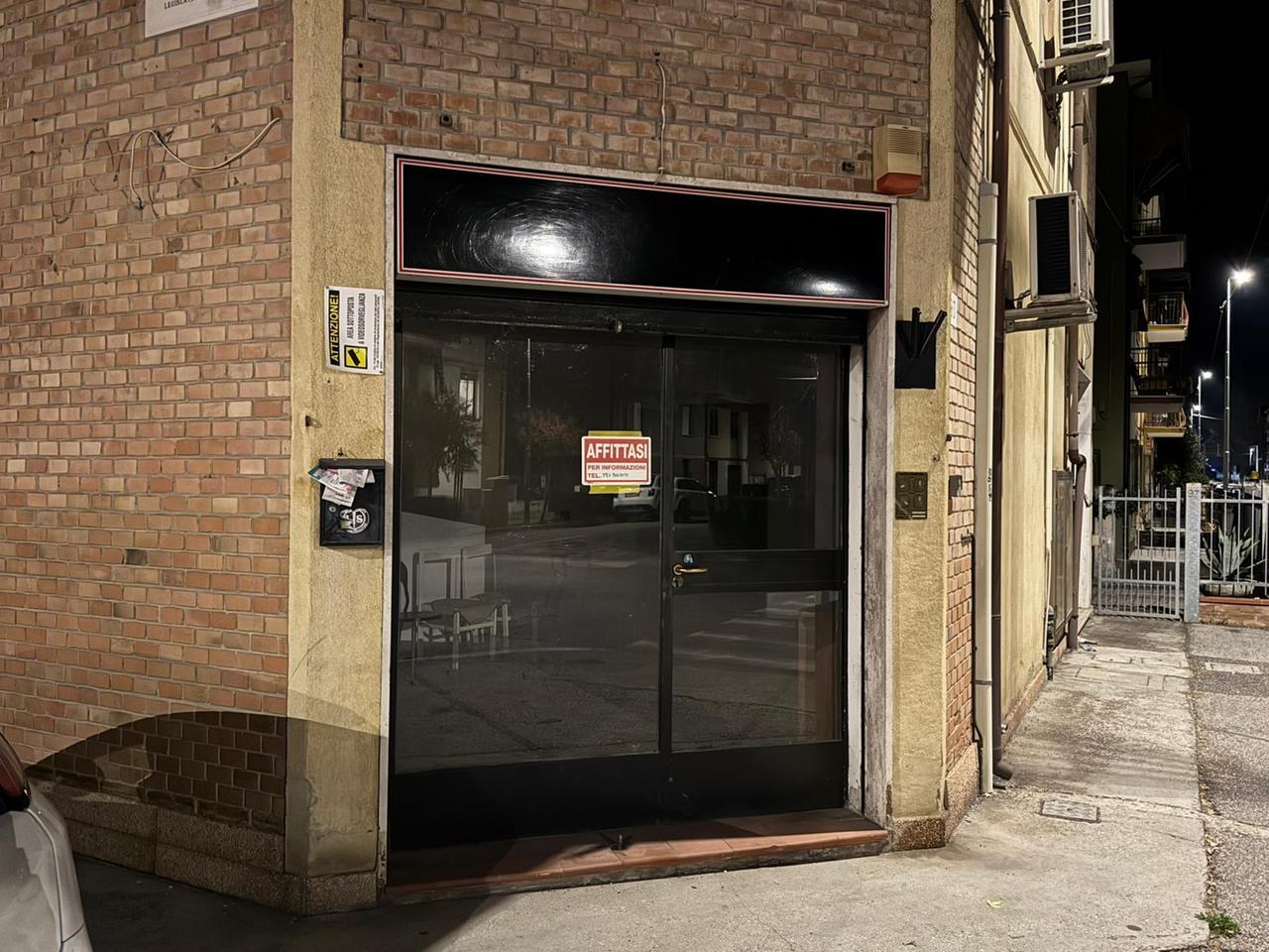Addio a Forza Nuova, dopo un anno l’affitto della sede di Ferrara va in scadenza