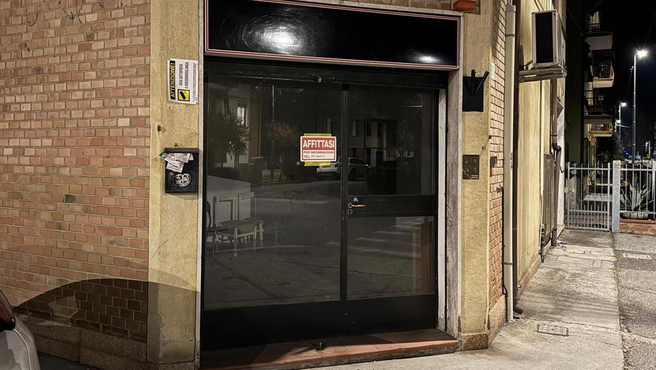 Addio a Forza Nuova, dopo un anno l’affitto della sede di Ferrara va in scadenza