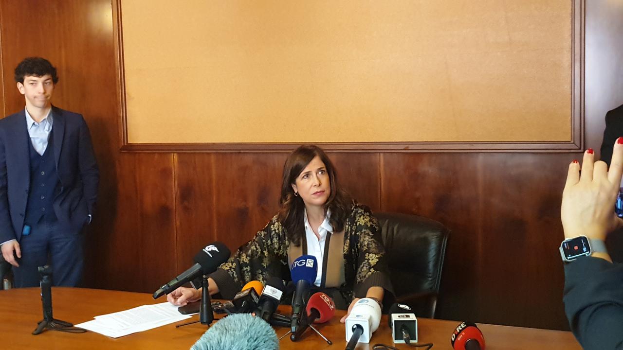 Attentato a Sigfrido Ranucci, la presidente Todde: «Atto vile verso un giornalista coraggioso e l’informazione libera»